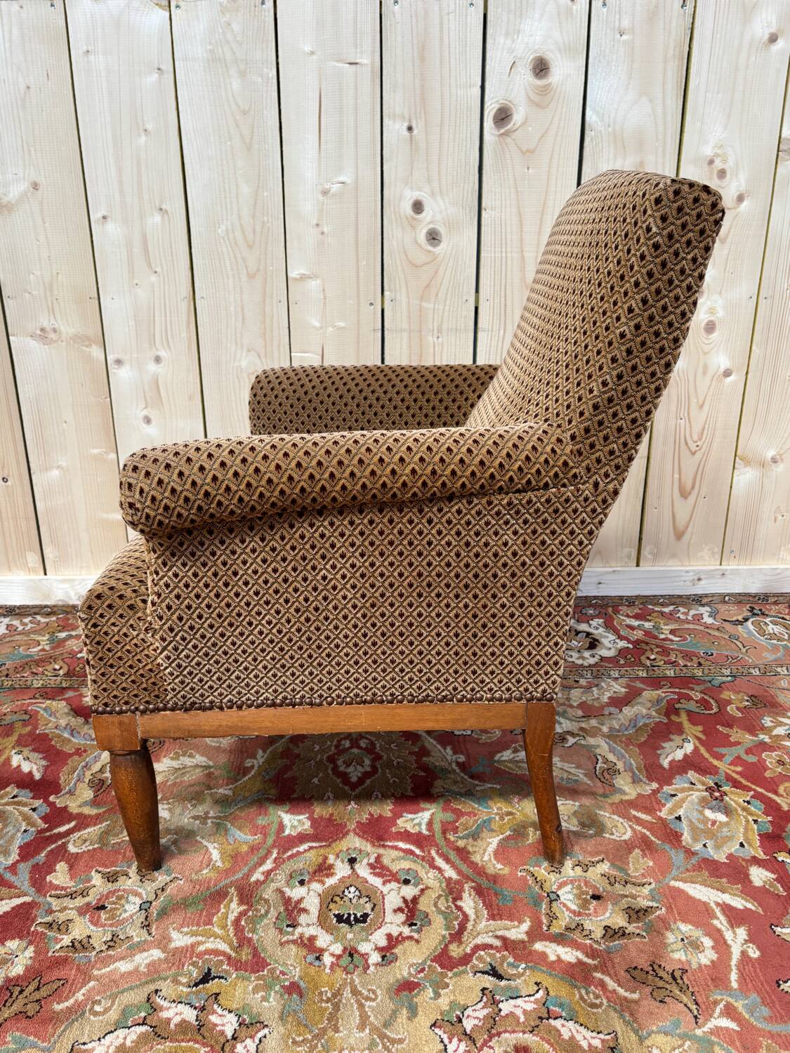 Louis XVI style shepherdess