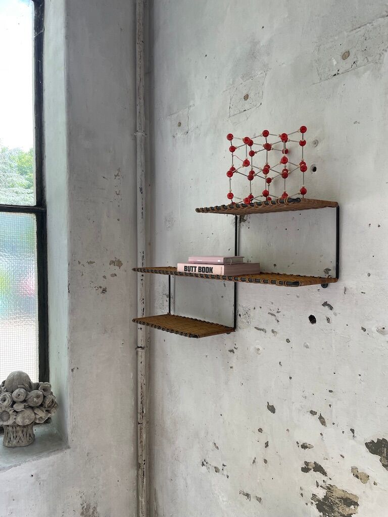 Wicker landscaper Raoul Guys