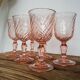 Rosaline glasses