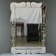 Venetian Murano Glass Mirror, Italy – Early 20th Century