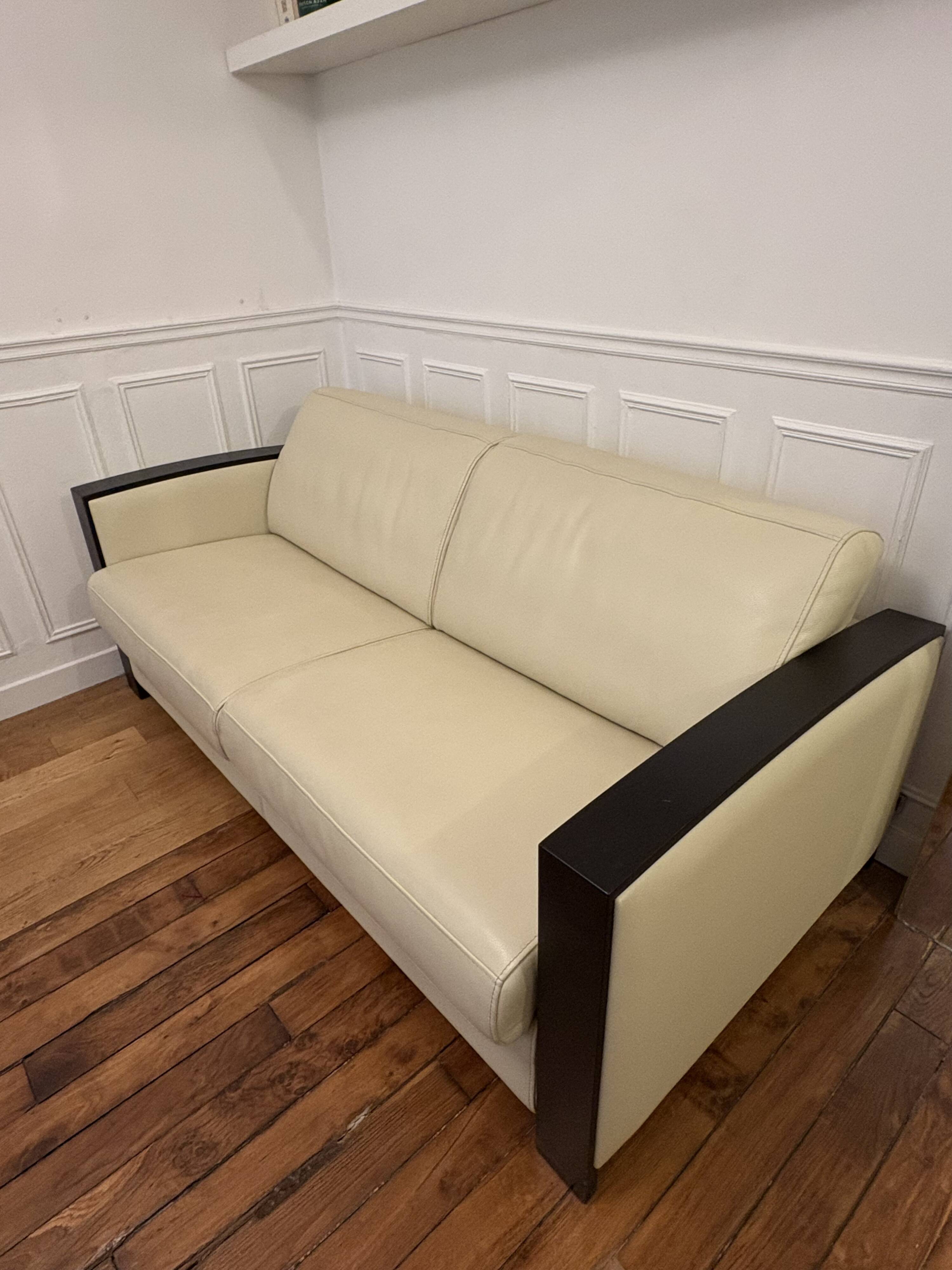 Steiner Shadow canapé-lit 3pl