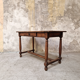 Table bureau de campagne