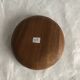 Vintage teak pocket tray