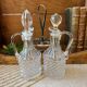 Serviteur huile & vinaigre