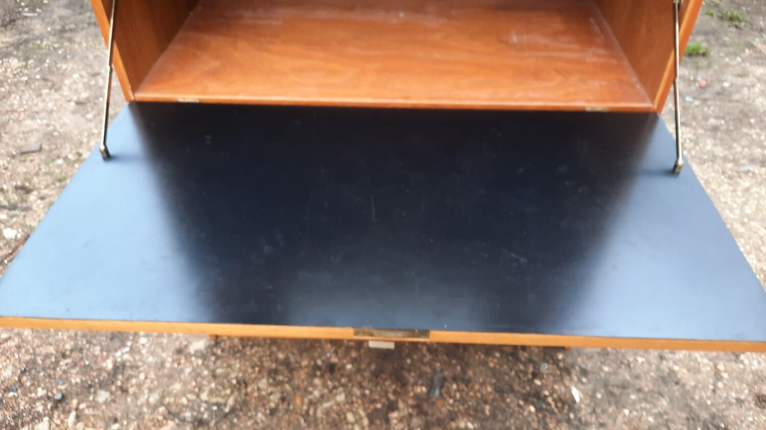 Vintage secretary year 50/60