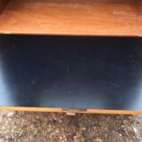 Vintage secretary year 50/60