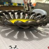 Plat centre table corbeille fruit