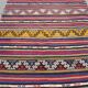 Tapis kilim faits main pour le salon