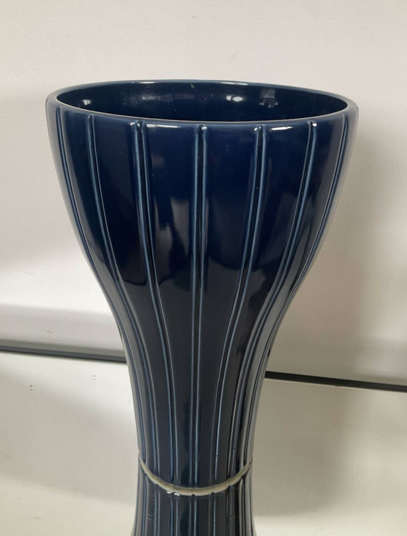 Vase Maria Vinka pour Ikea années 90