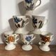 6 coffee cups