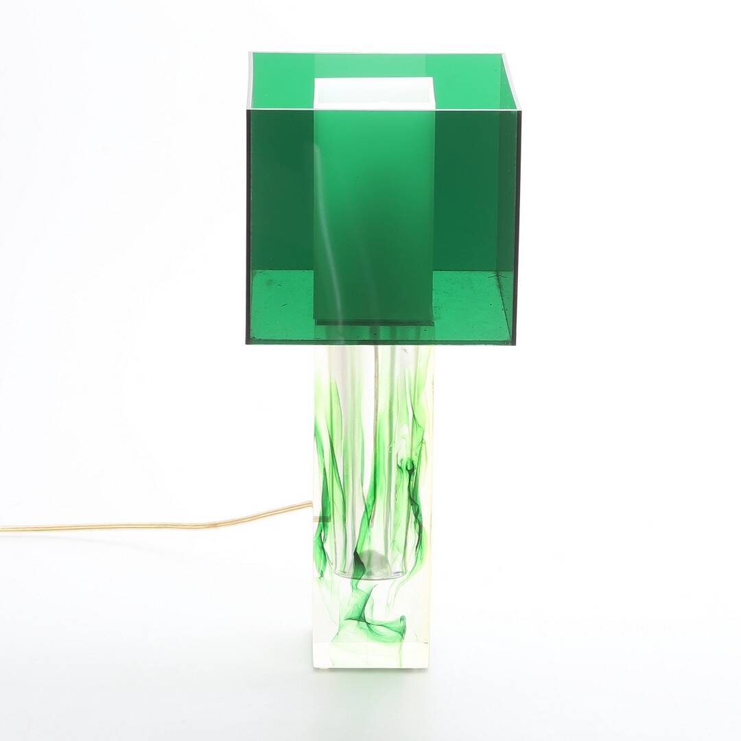 lampe plexiglass Lyktan