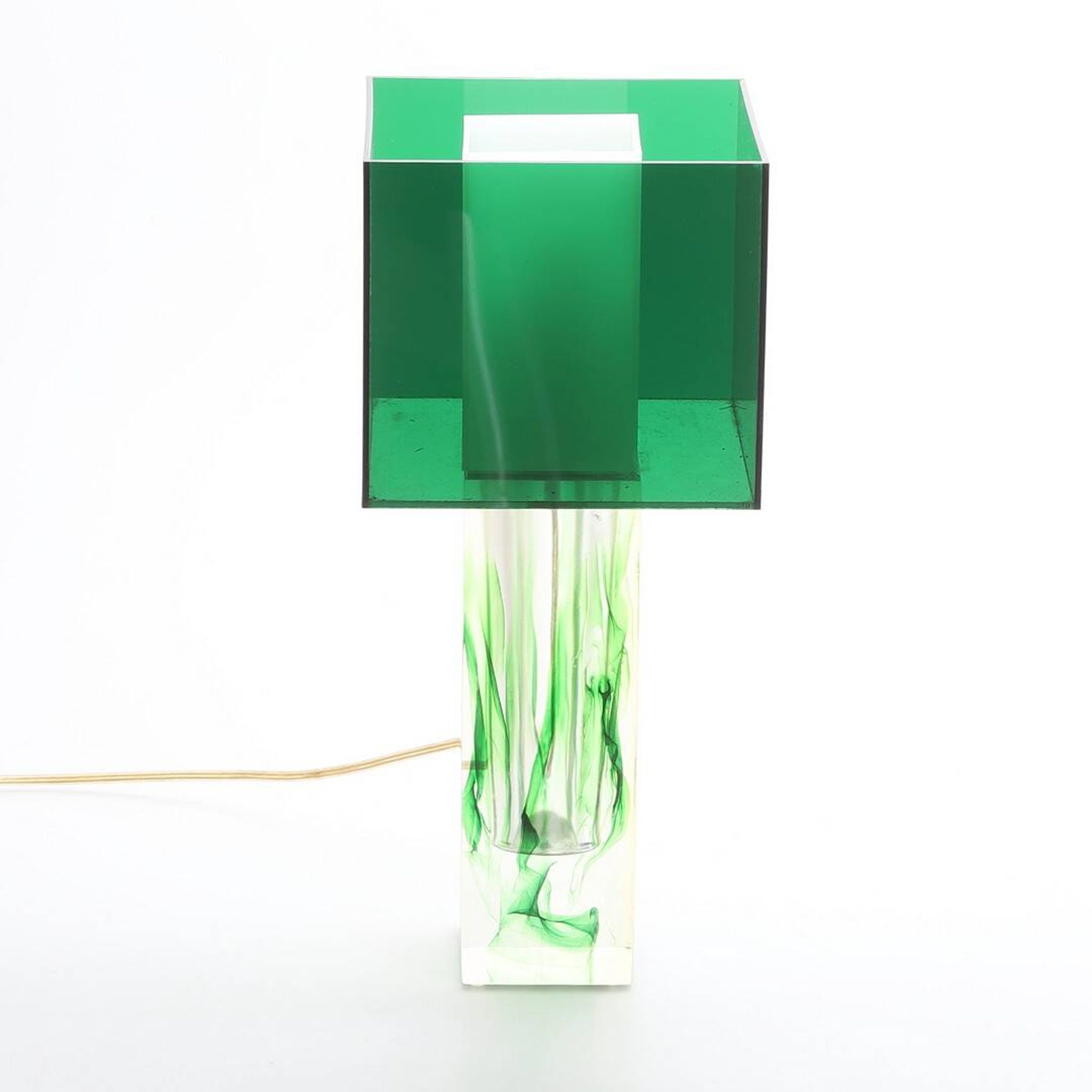 lampe plexiglass Lyktan