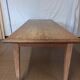 Farm table