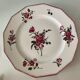 Assiette Lanternier, Limoges, ca 1930