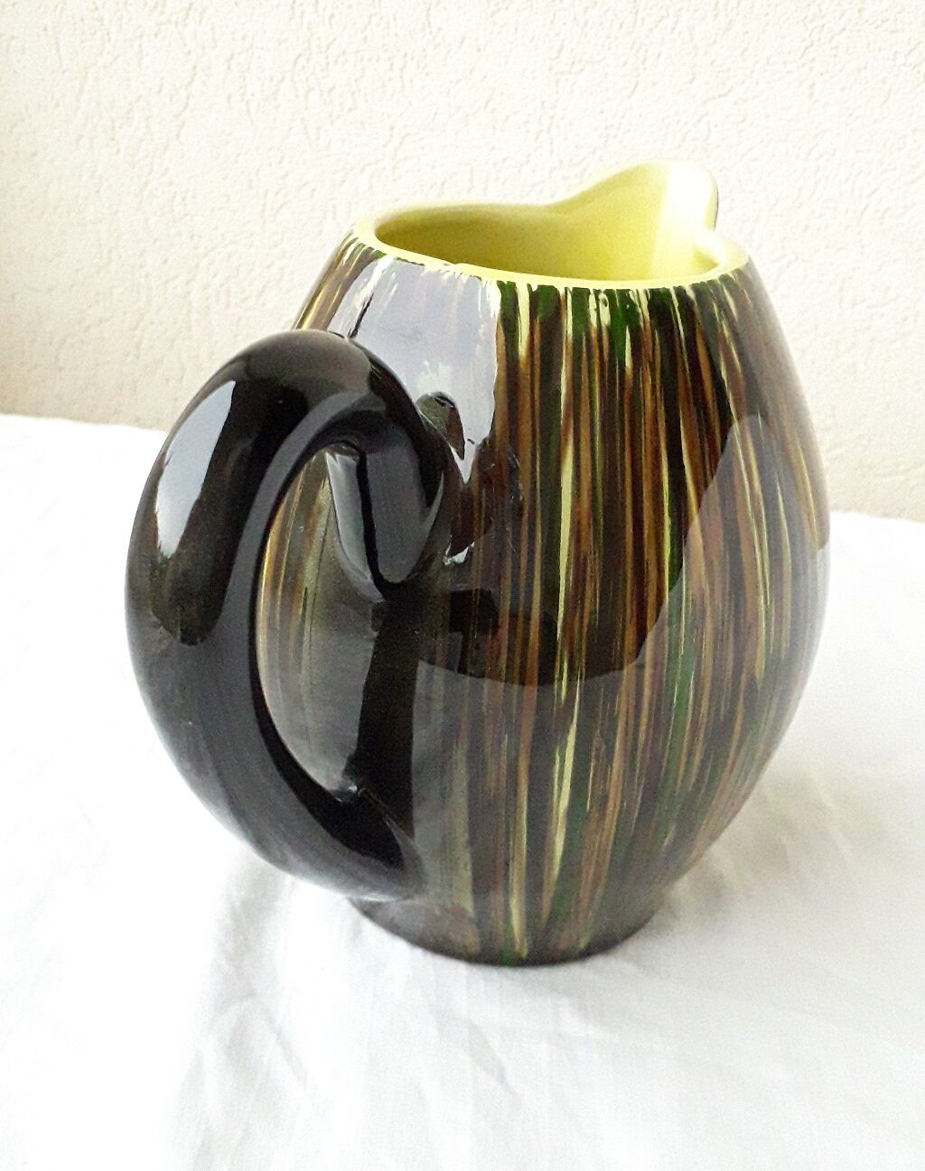 Saint Clement pitcher