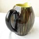 Saint Clement pitcher