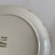 Assiettes vintage