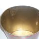 Waste paper basket signed Massilly France