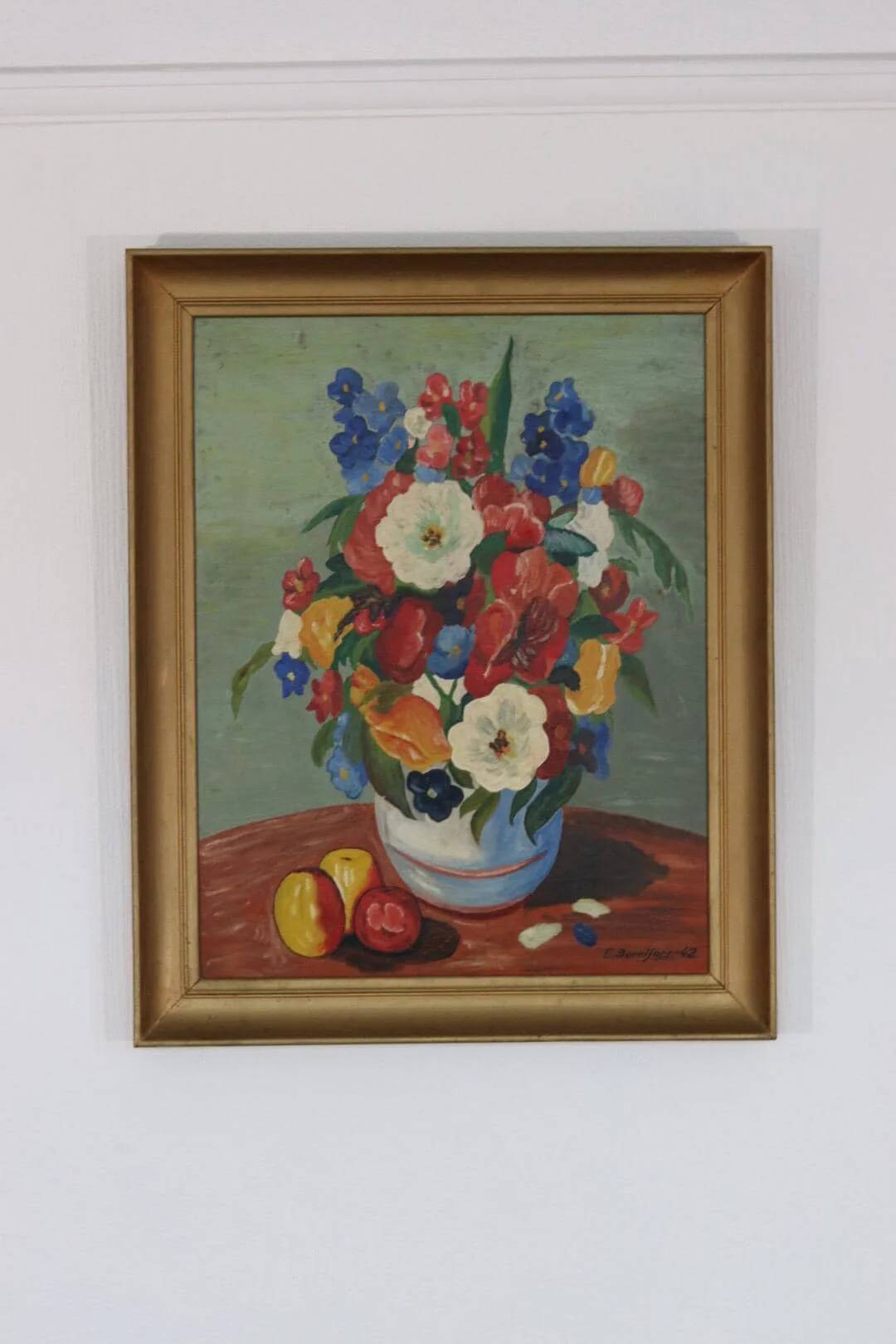 "Bloom" by E. Berntfors