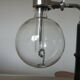 Cafetiere Cona a depression 60s