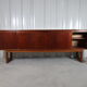 Teak sideboard 1960