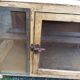 Antique pantry