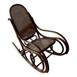 Rocking chair Thonet