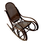 Thonet rocking chair