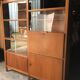 Library 50s Emile furniture Lord french vintage