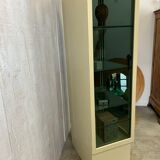 Vintage infirmary showcase