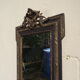 Mirror late 19th Napoleon III 56x76cm
