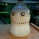 Pair of lamps Georges Pelletier