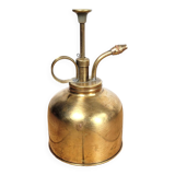 Brass sprayer for plants