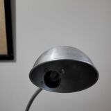 Pair of workshop lamps from the 1930s.