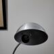 Paire de lampes d'atelier années 30