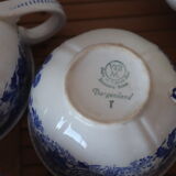 Tea set Villeroy & Boch Burgenland