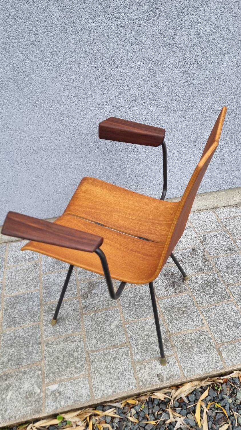 Hans Bellman armchair