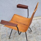 Hans Bellman armchair