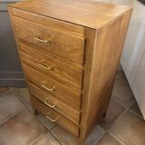 Pretty Vintage Chest of Drawers