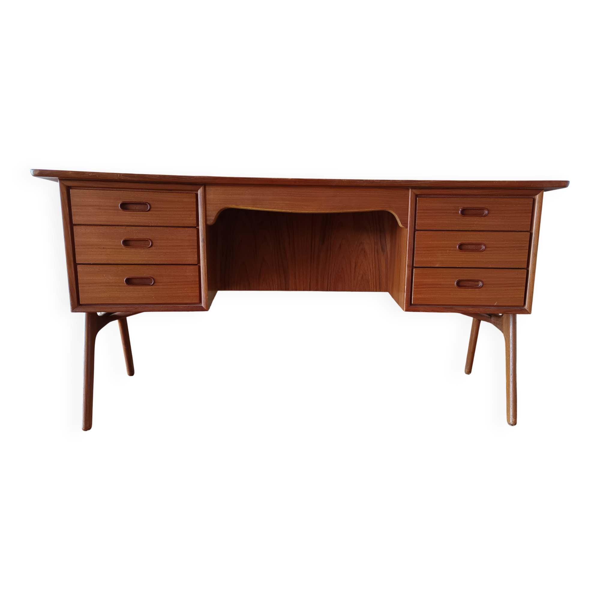 Bureau vintage Svend & Madsen