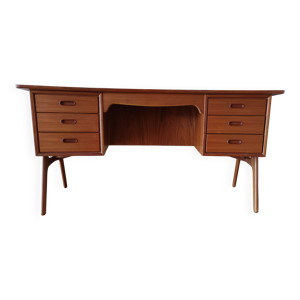 Bureau vintage svend