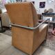 Fauteuil vintage Gelderland de Jan des Bouvries
