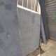 Vintage psyche tripod free form 1960