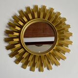 Golden sun mirror no. 2