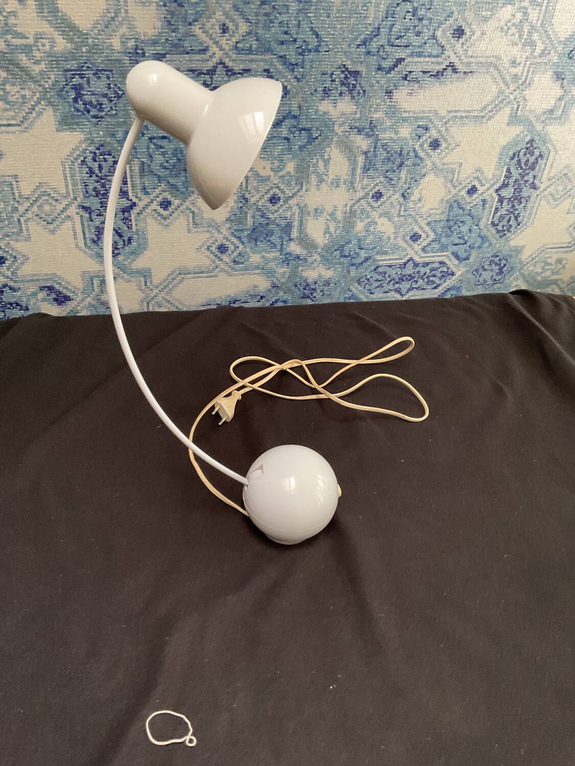 Desk lamp from the 70s