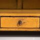 Old yellow low cabinet (c.1900) #19