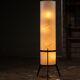 Lampe MCM Rocket Space 1960's