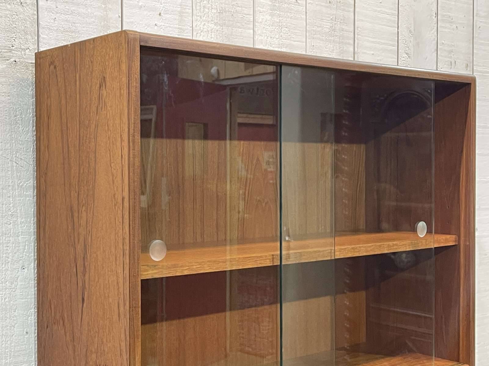 G-Plan Teak Bookcase from the 70s