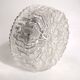 Bubble ceiling light