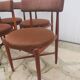 G Plan Chair Series